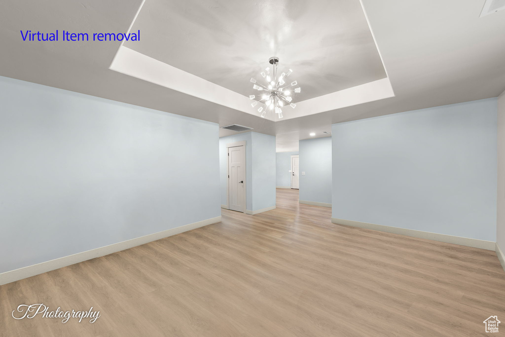 Photo 11 for MLS #2110178 at 4511 N Marshal Trl