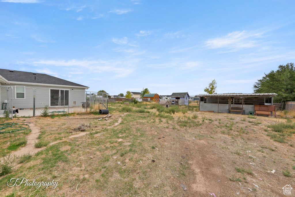 Photo 21 for MLS #2110178 at 4511 N Marshal Trl
