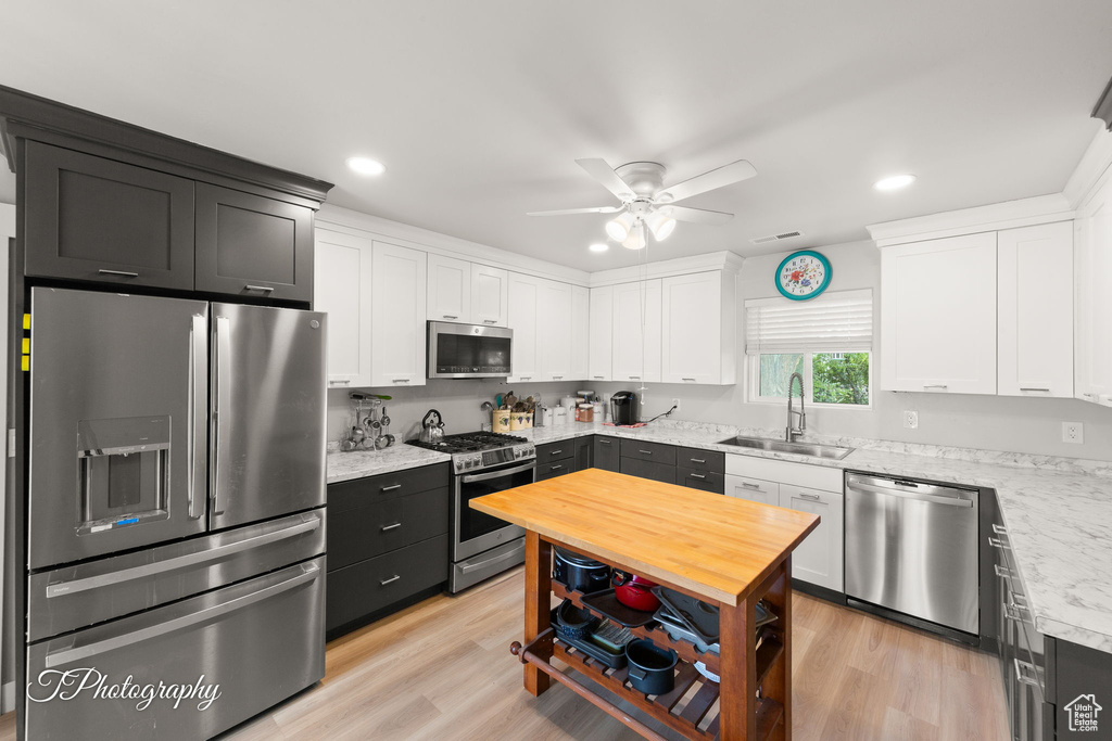 Photo 4 for MLS #2110178 at 4511 N Marshal Trl