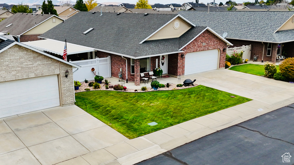 239 BRYCE DR Kaysville, UT 84037