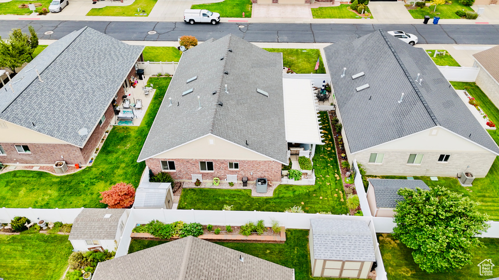 239 BRYCE DR Kaysville, UT 84037