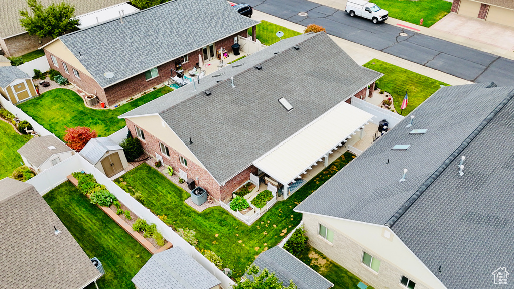 239 BRYCE DR Kaysville, UT 84037
