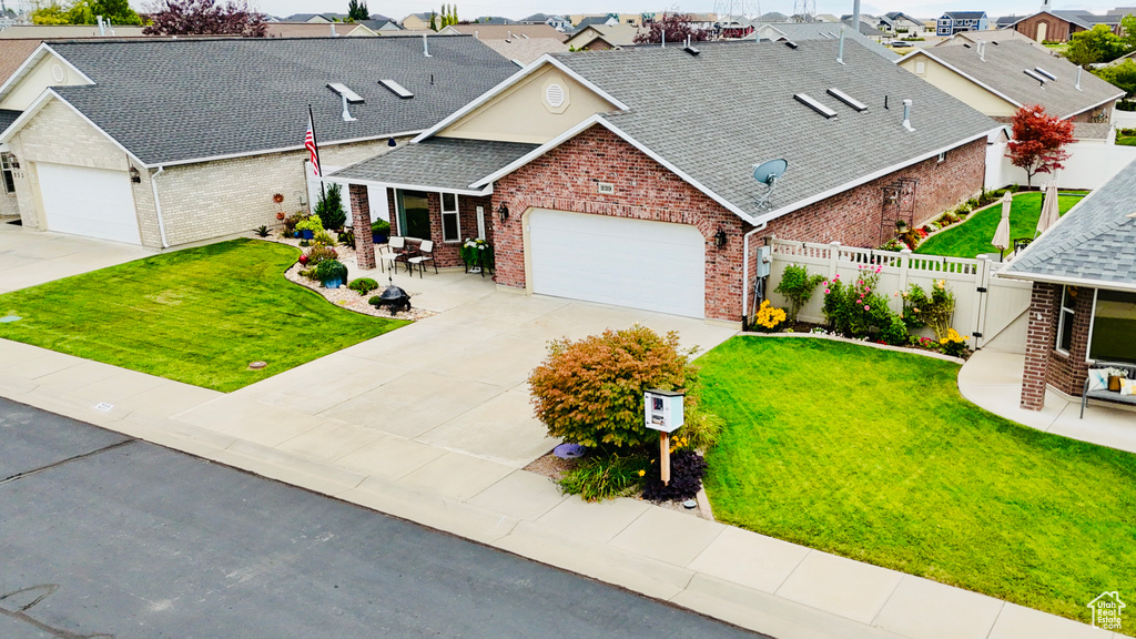 239 BRYCE DR Kaysville, UT 84037
