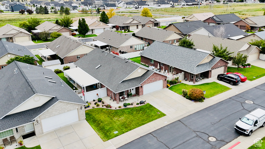 239 BRYCE DR Kaysville, UT 84037