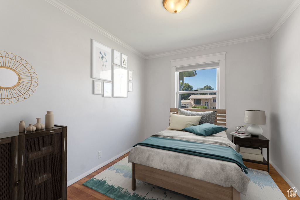 Photo 12 for MLS #2110182 at 4257 S Morris St
