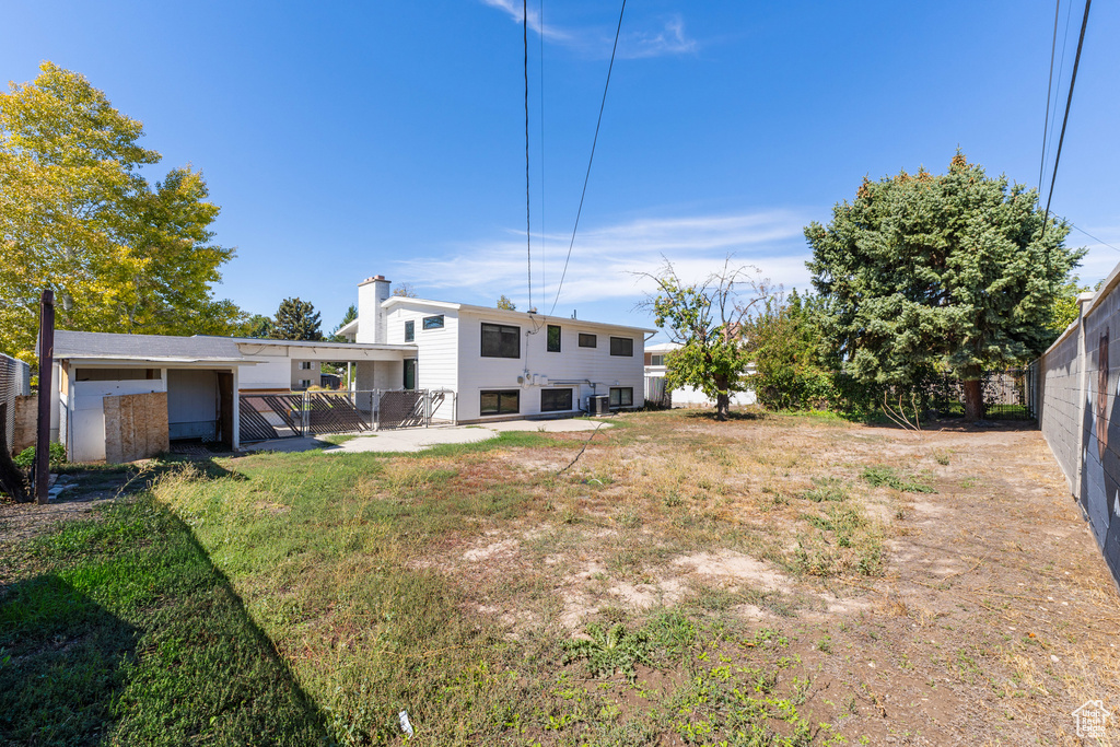 Photo 21 for MLS #2110182 at 4257 S Morris St