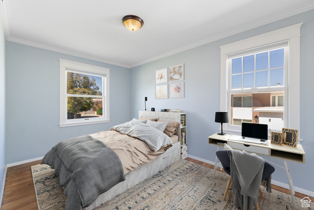 Photo 11 for MLS #2110182 at 4257 S Morris St