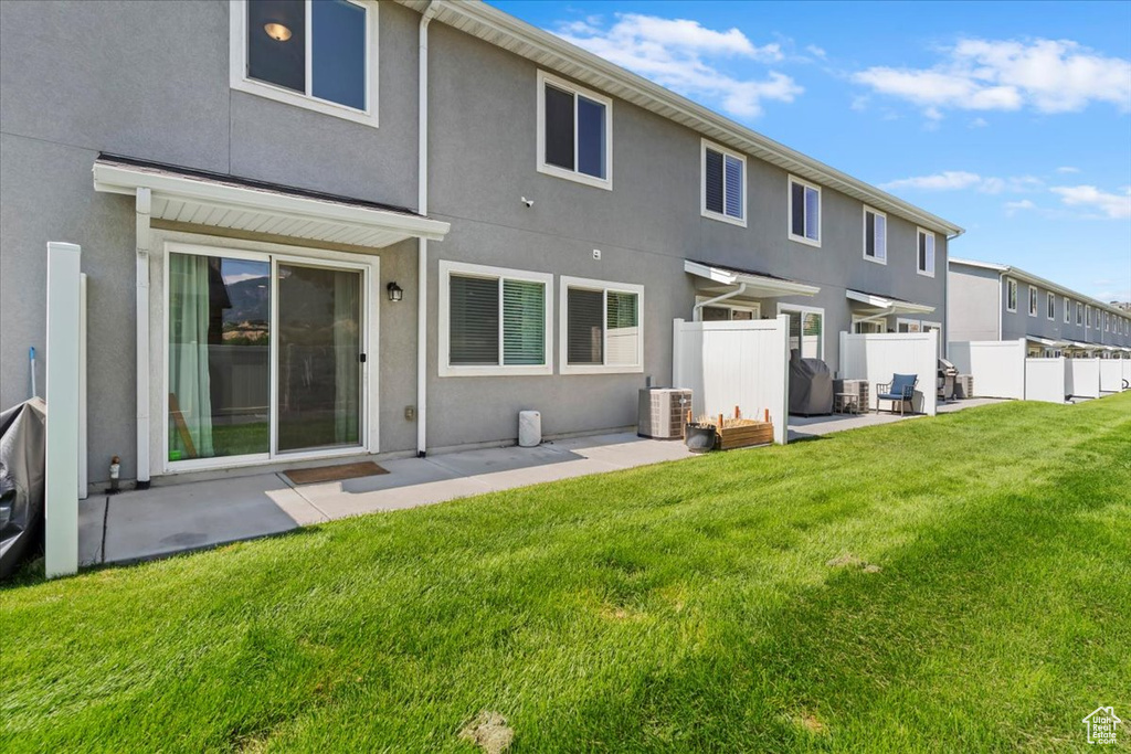 Photo 29 for MLS #2110183 at 6562 S Aspen Ln