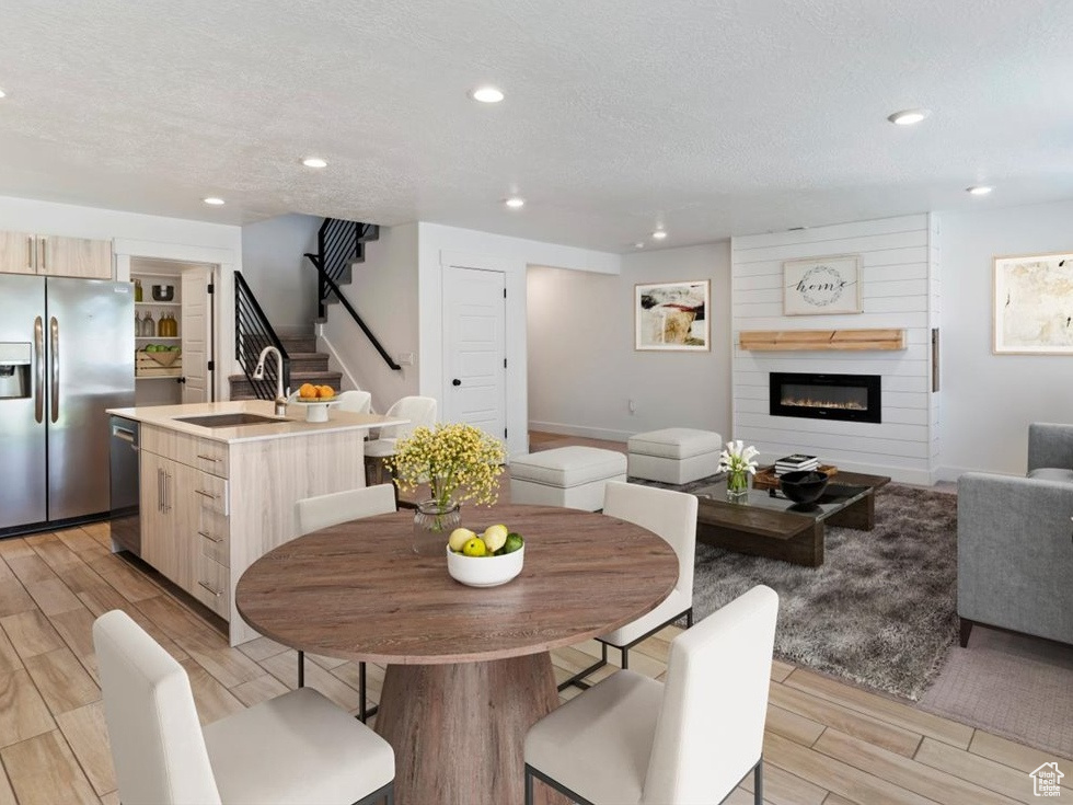 Photo 4 for MLS #2110183 at 6562 S Aspen Ln