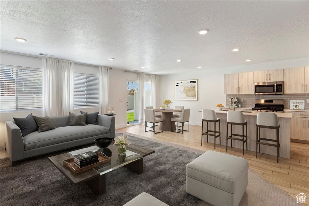 Photo 3 for MLS #2110183 at 6562 S Aspen Ln