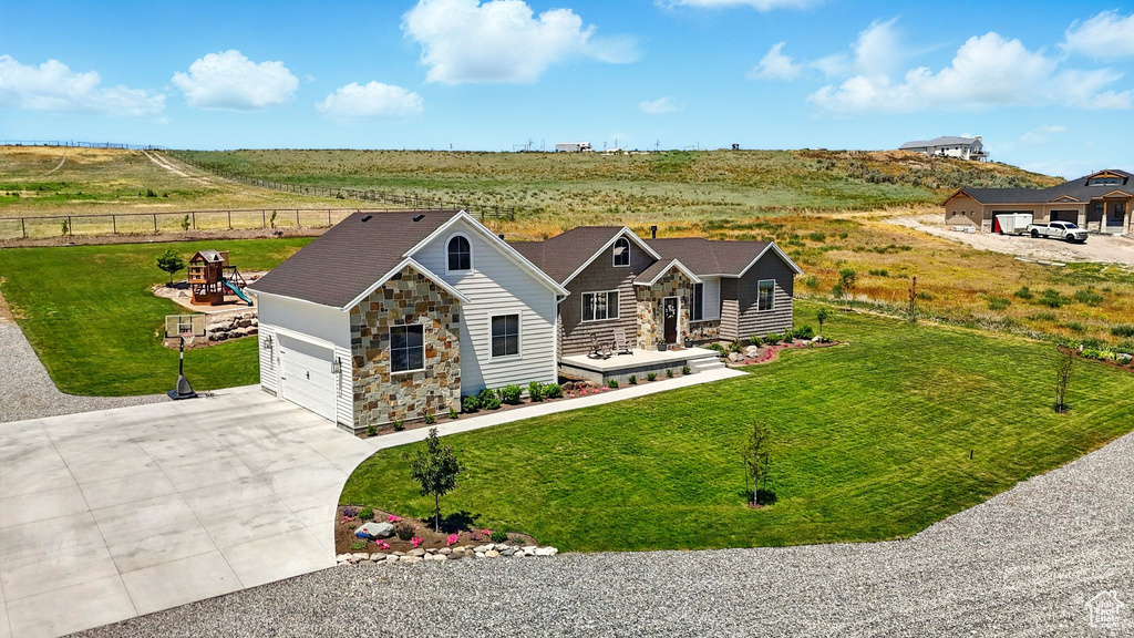 13189 N BROOKSIDE DR Garland, UT 84312
