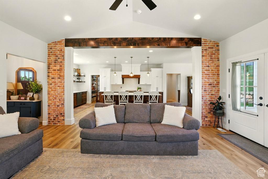 13189 N BROOKSIDE DR Garland, UT 84312