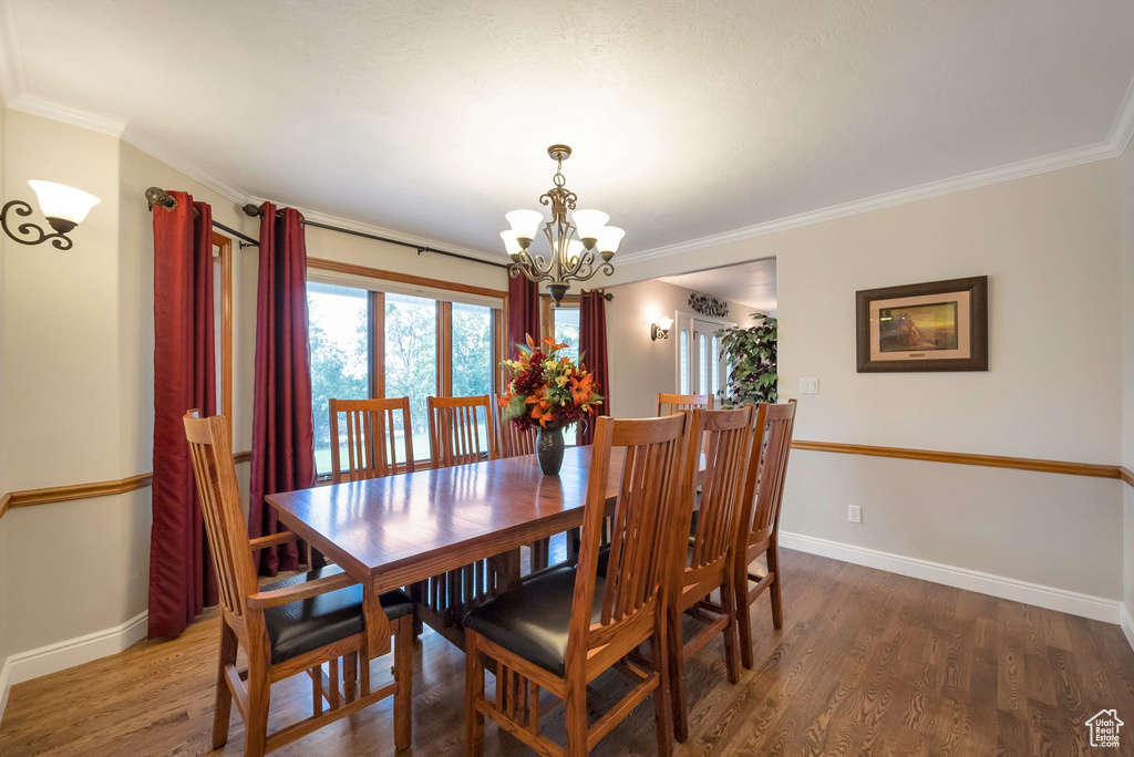 Photo 4 for MLS #2110189 at 930 S Woodland Hills Dr