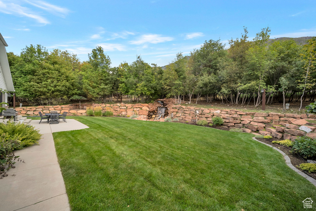 Photo 35 for MLS #2110189 at 930 S Woodland Hills Dr