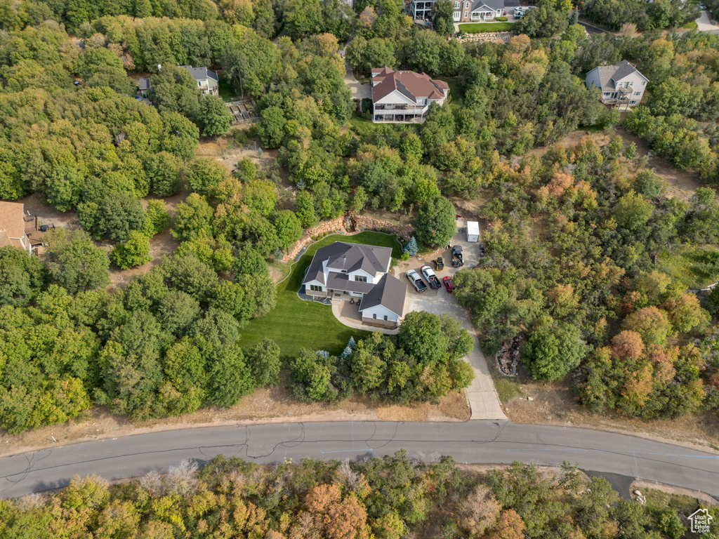 Photo 38 for MLS #2110189 at 930 S Woodland Hills Dr