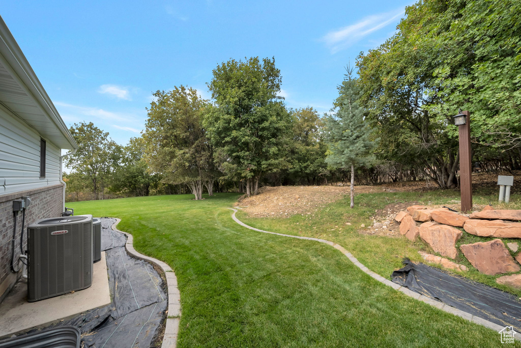 Photo 31 for MLS #2110189 at 930 S Woodland Hills Dr