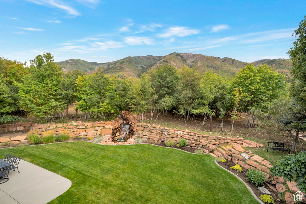 Photo 22 for MLS #2110189 at 930 S Woodland Hills Dr