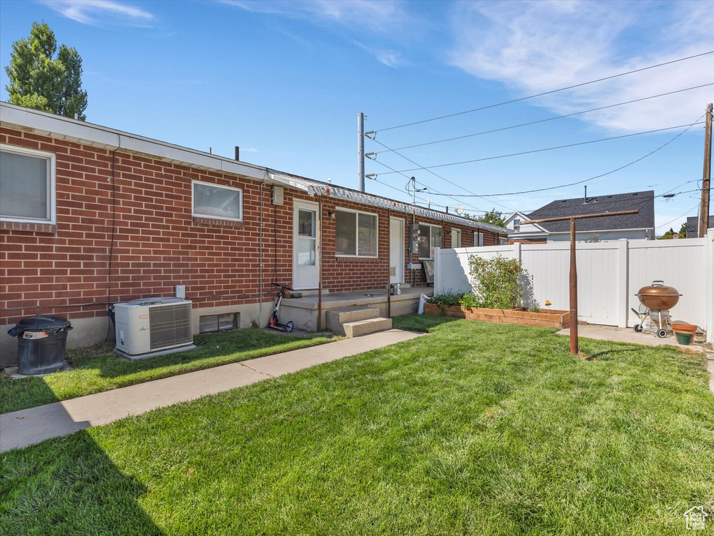 Photo 14 for MLS #2110196 at 1410 N 200 West