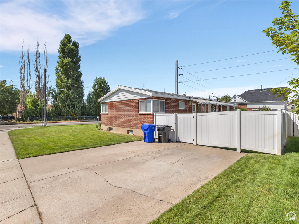 Photo 15 for MLS #2110196 at 1410 N 200 West
