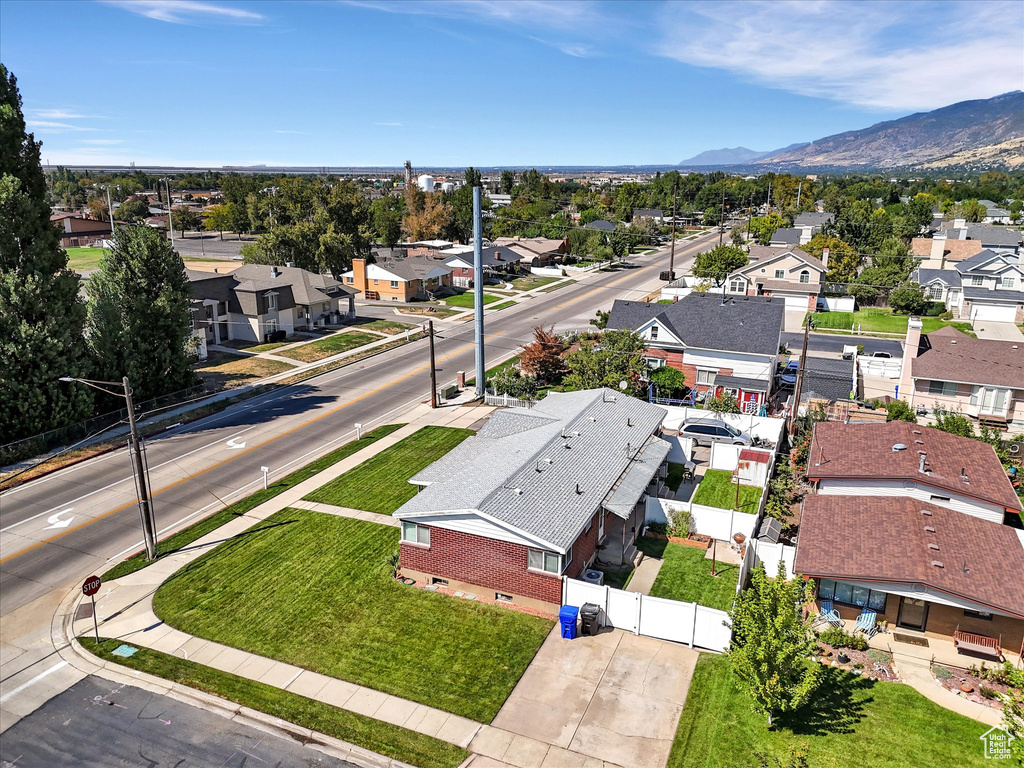 Photo 17 for MLS #2110196 at 1410 N 200 West