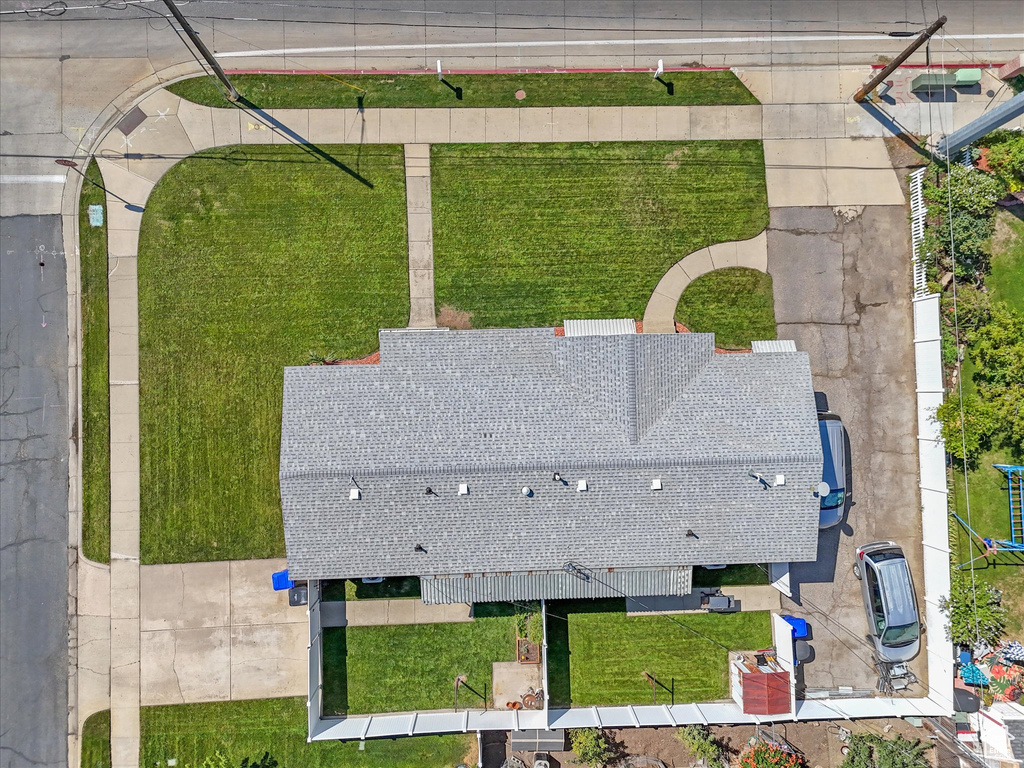 Photo 16 for MLS #2110196 at 1410 N 200 West
