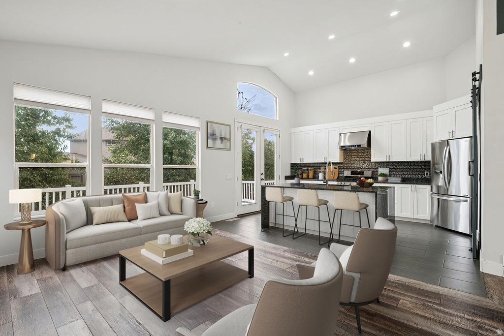 9297 S AVIGNON PL West Jordan, UT 84088