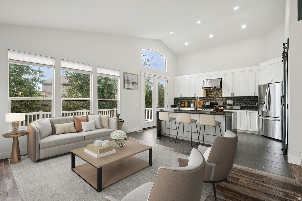 9297 S AVIGNON PL West Jordan, UT 84088