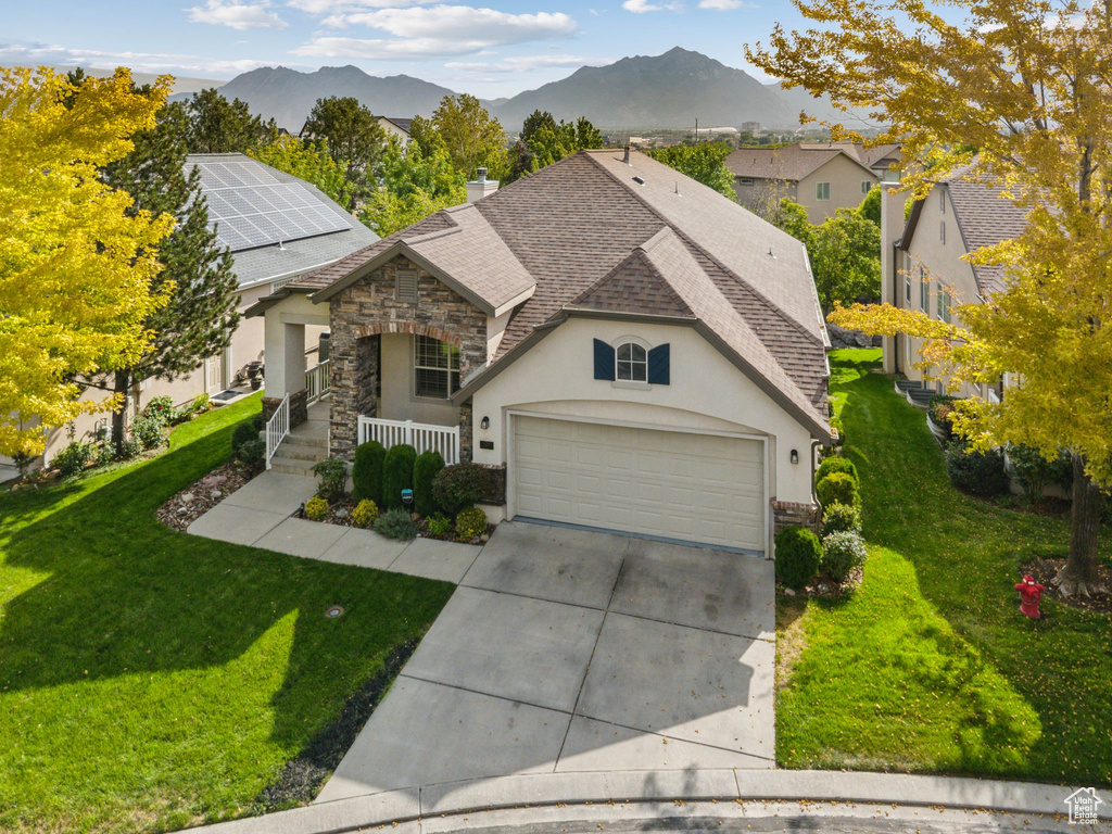 9297 S AVIGNON PL West Jordan, UT 84088