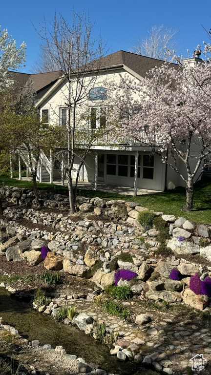 9297 S AVIGNON PL West Jordan, UT 84088