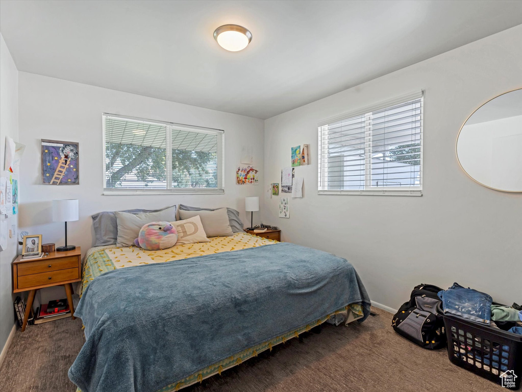 Photo 8 for MLS #2110201 at 1194 N 200 West