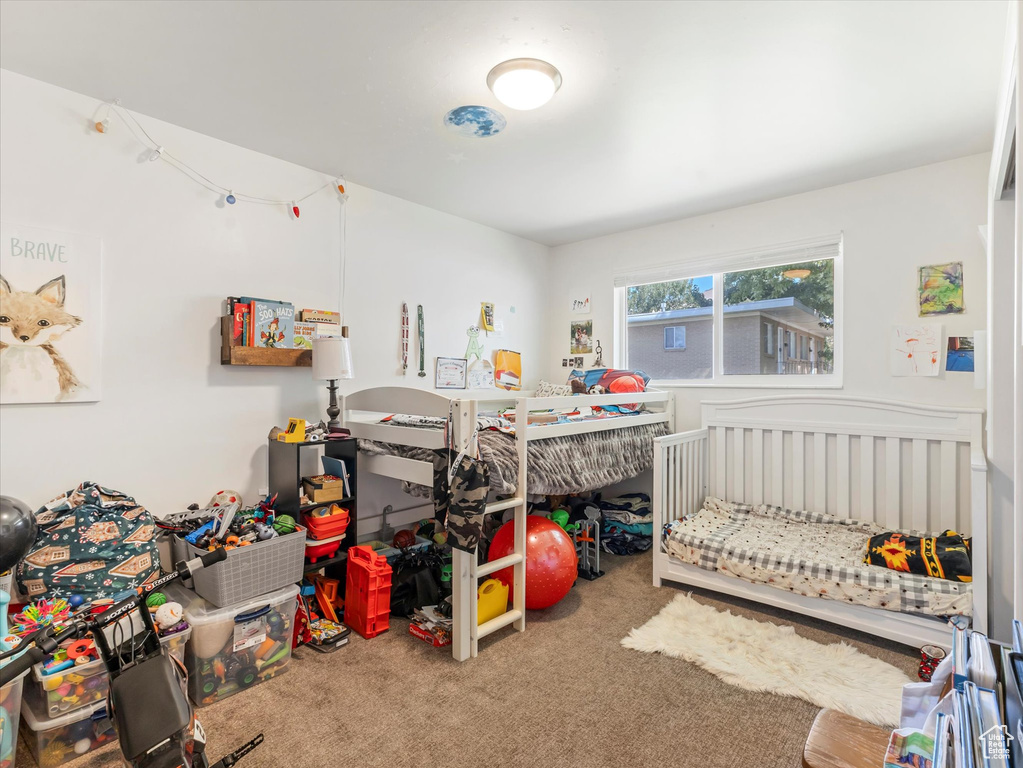 Photo 9 for MLS #2110201 at 1194 N 200 West