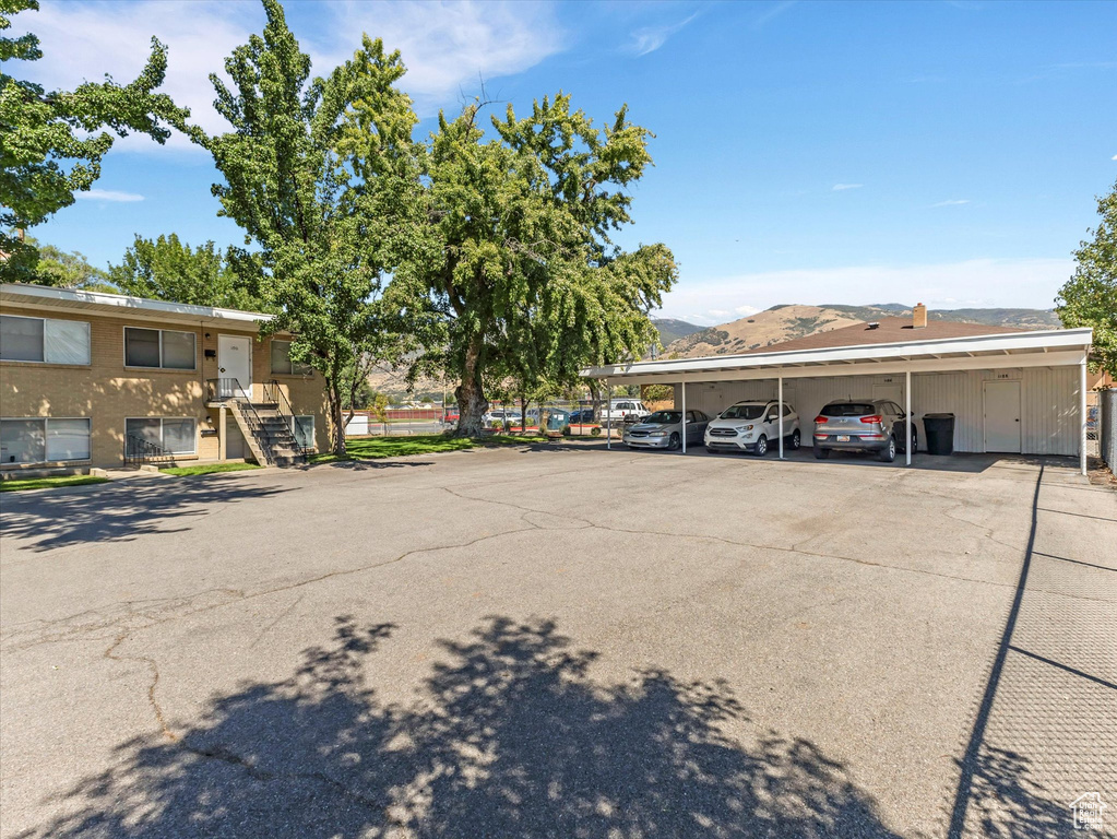 Photo 16 for MLS #2110201 at 1194 N 200 West