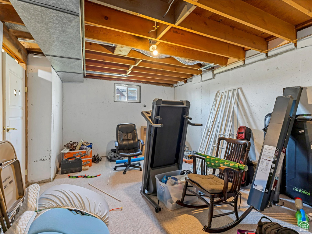 Photo 11 for MLS #2110201 at 1194 N 200 West