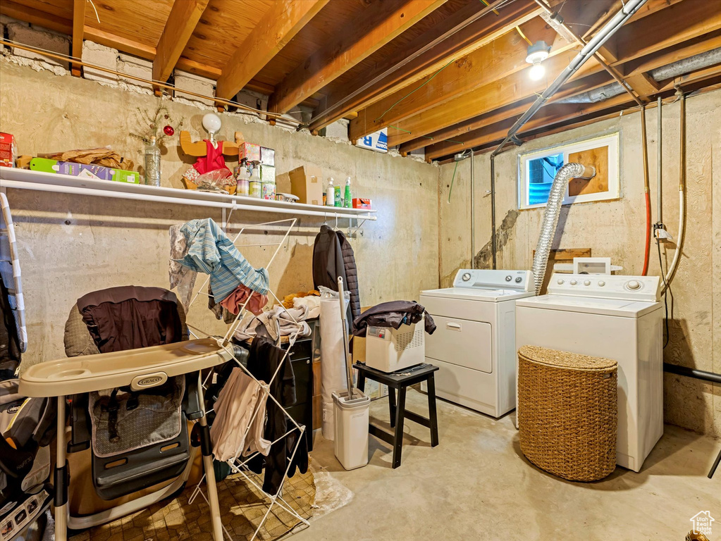 Photo 13 for MLS #2110201 at 1194 N 200 West