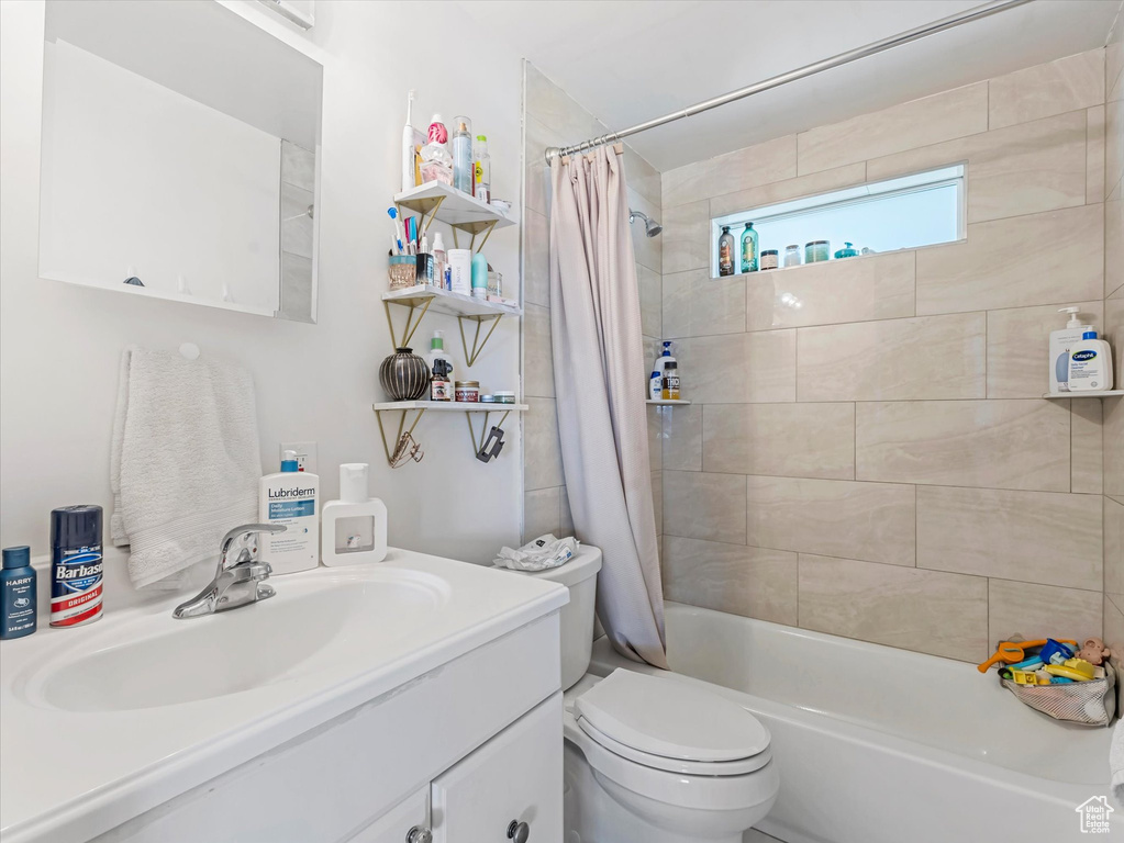 Photo 10 for MLS #2110201 at 1194 N 200 West