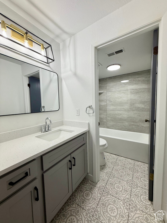 Photo 2 for MLS #2110203 at 2270 E 4500 South #6A