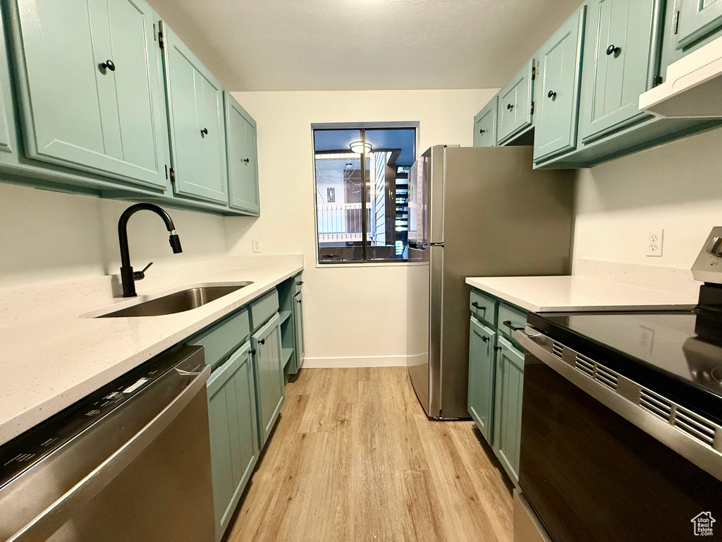 Photo 7 for MLS #2110203 at 2270 E 4500 South #6A