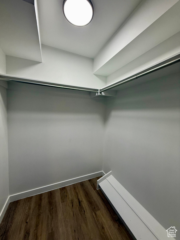 Photo 5 for MLS #2110203 at 2270 E 4500 South #6A