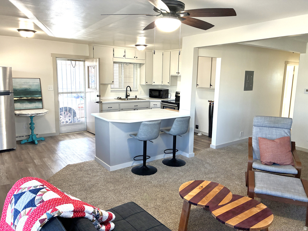 5261 S 2200 W Roy, UT 84067