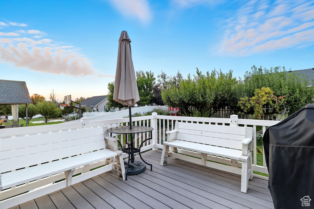 Photo 22 for MLS #2110206 at 545 E 600 South