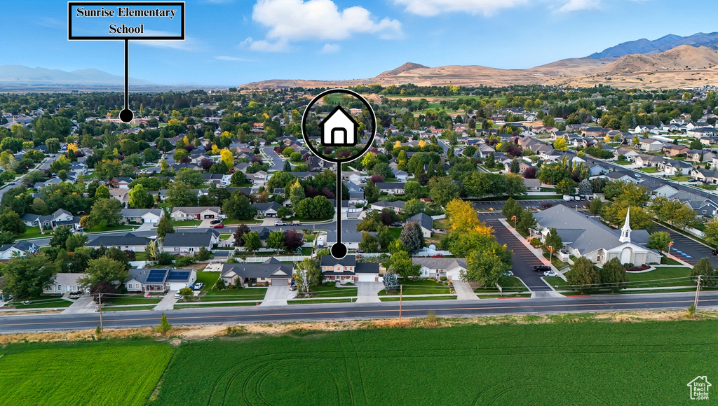 Photo 36 for MLS #2110206 at 545 E 600 South