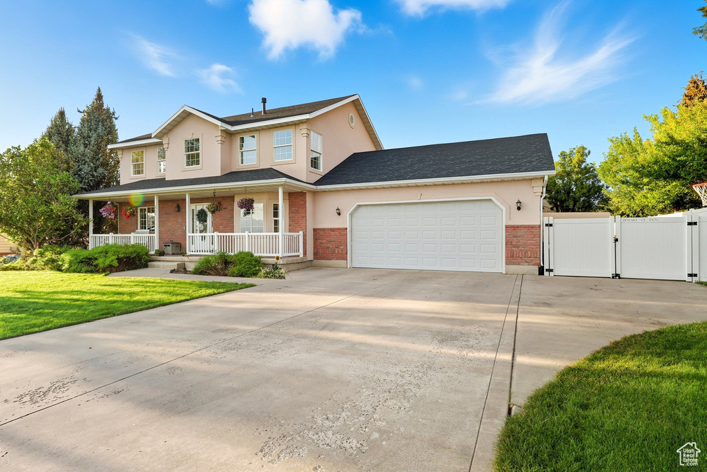 Photo 39 for MLS #2110206 at 545 E 600 South