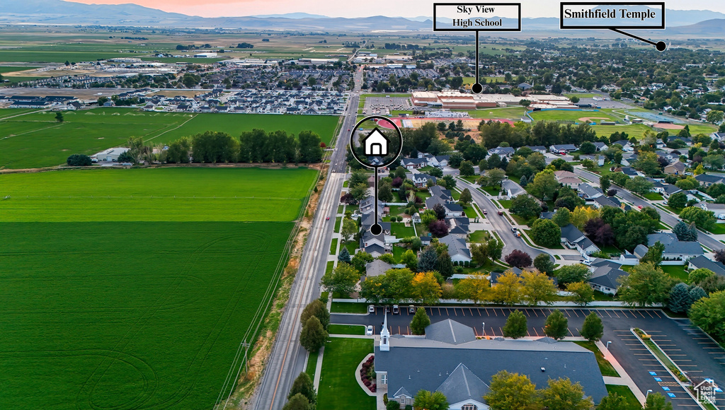 Photo 35 for MLS #2110206 at 545 E 600 South