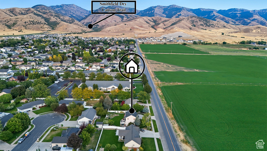 Photo 31 for MLS #2110206 at 545 E 600 South