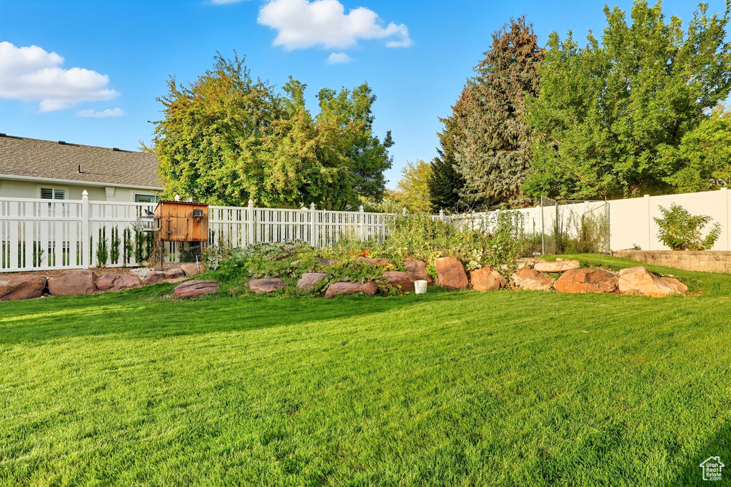 Photo 23 for MLS #2110206 at 545 E 600 South