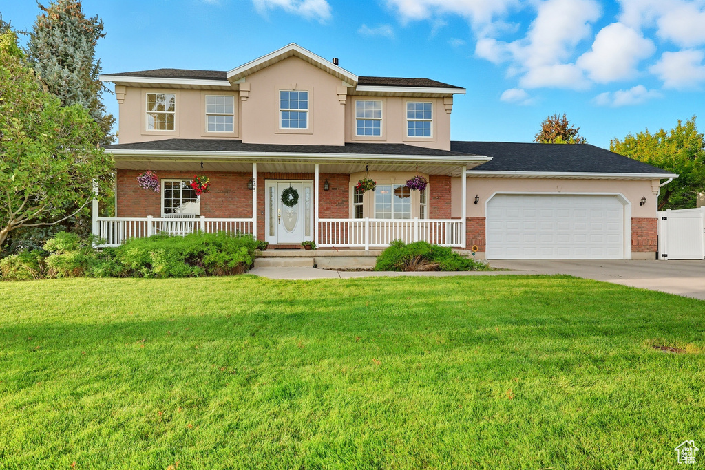 Photo 38 for MLS #2110206 at 545 E 600 South