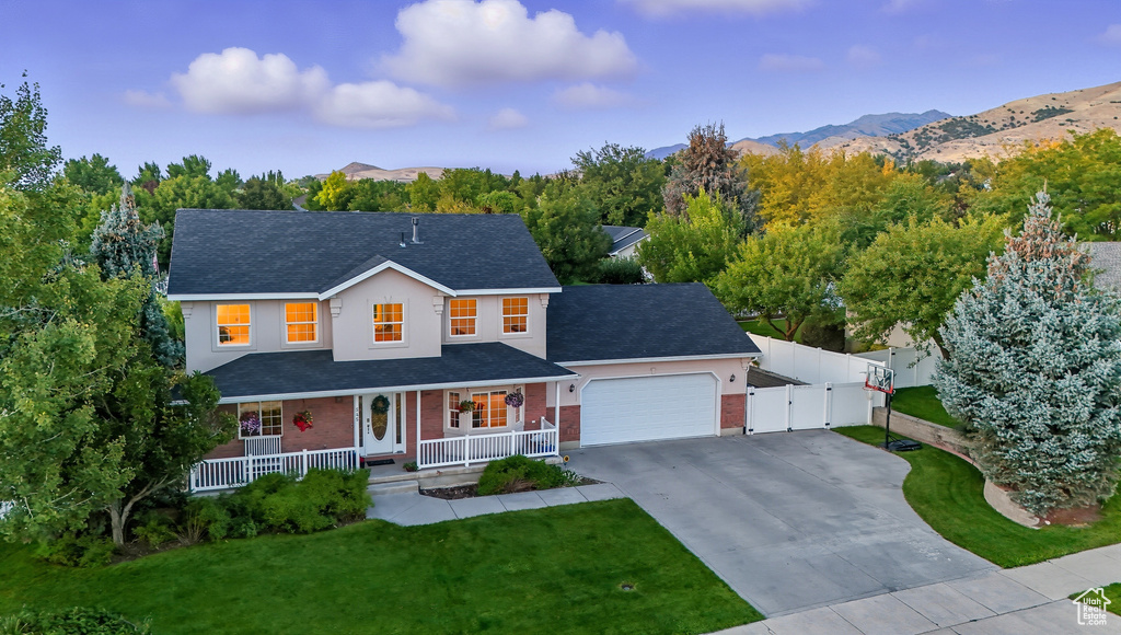 Photo 2 for MLS #2110206 at 545 E 600 South