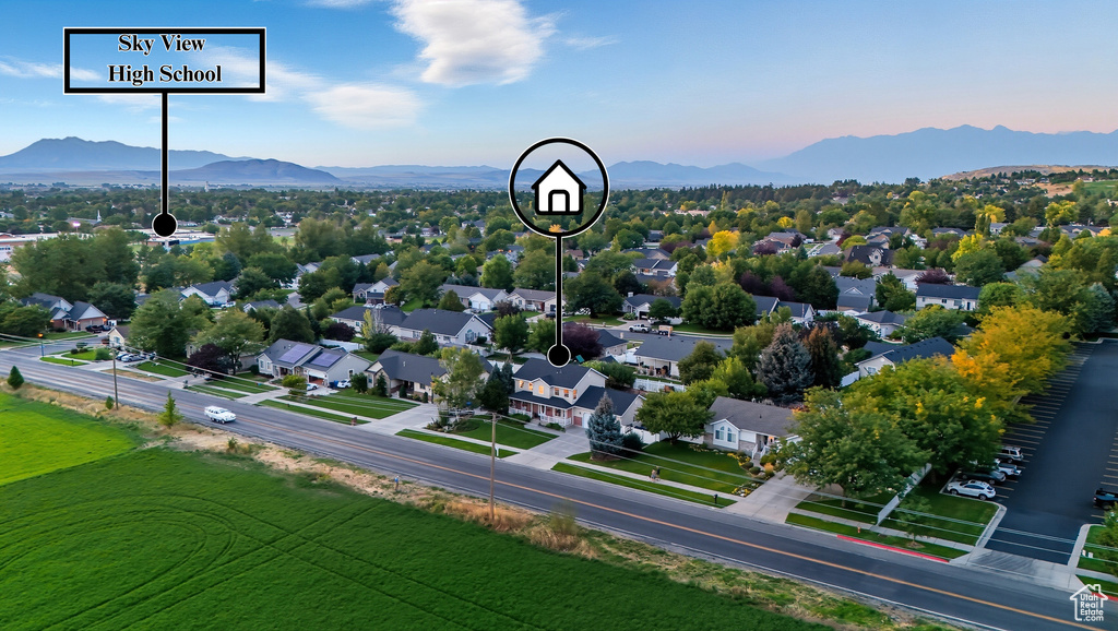 Photo 34 for MLS #2110206 at 545 E 600 South