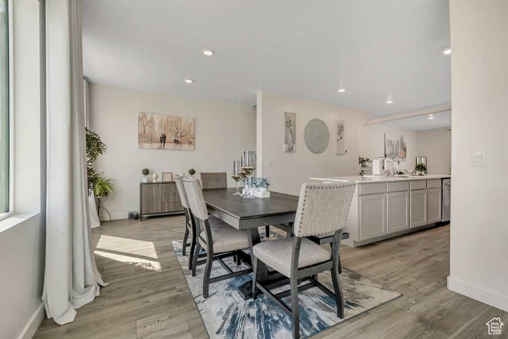 Photo 9 for MLS #2110207 at 973 E Citadel Ln #2270
