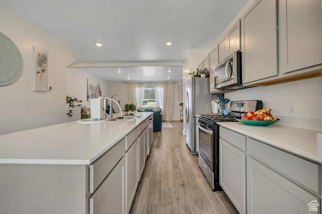 Photo 8 for MLS #2110207 at 973 E Citadel Ln #2270